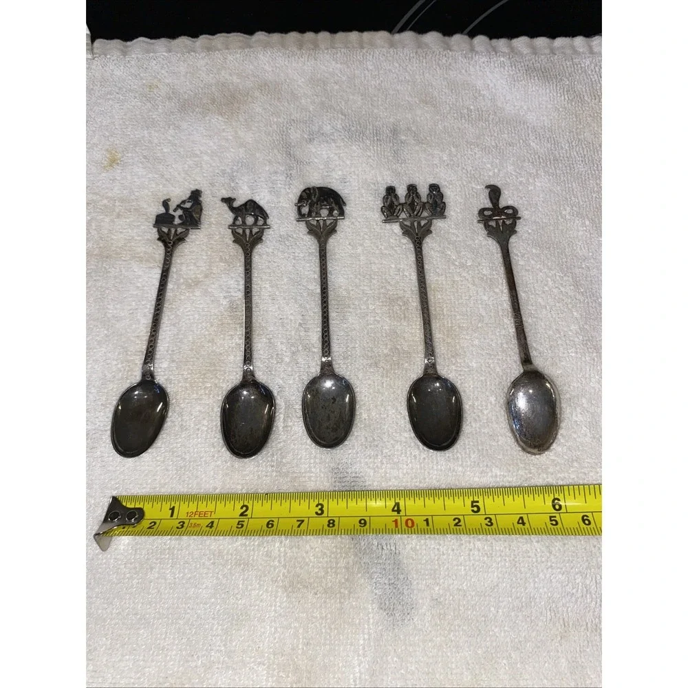 N/A set vintage
